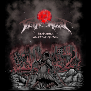 Downfall of Mankind (Instrumental)