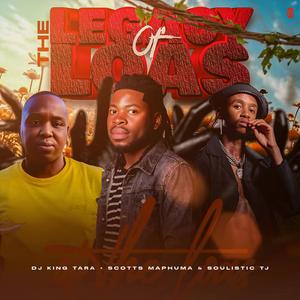 Umhlaba Wonke (feat. Scotts Maphuma)