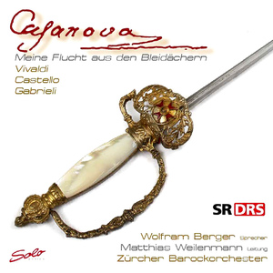 Concerto Grosso in G Minor, Op. 3, No. 2, RV 578:III. Larghetto