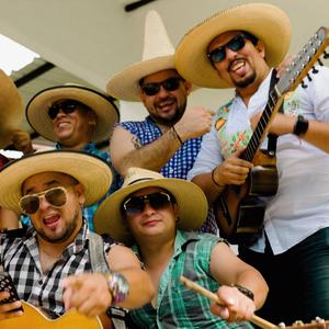 TRIBUTO A RUMICHACA (feat. MAS PARRANDEROS & RUMICHACA)