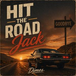 Hit The Road Jack