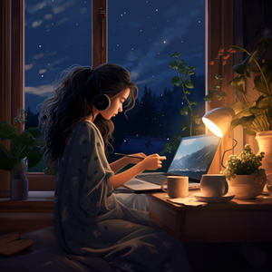 Winter Fades (Lofi Version)