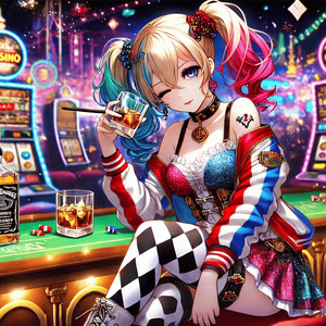 チャームでチェック