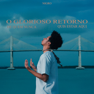 O Glorioso Retorno de Quem Nunca Quis Estar Aqui, 1º Ato