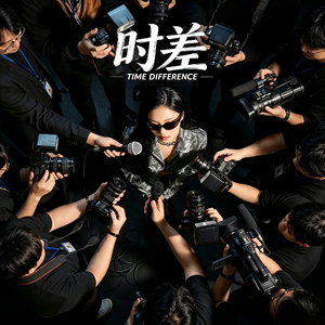 时差