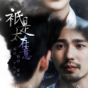 只是太在意（念白版）