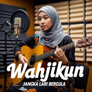 Jangka Lari Bergula