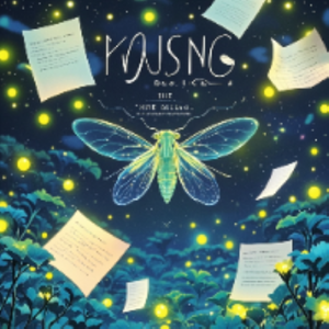 蝉鸣失踪的七月备忘录