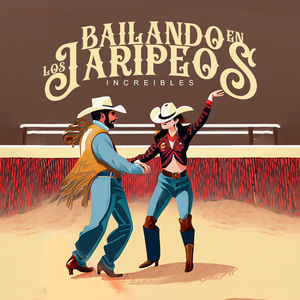 Bailando en los Jaripeos