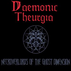 Necroverlords of The Ghost Dimension