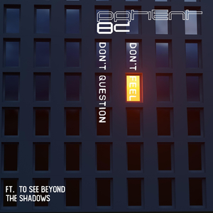 Solitary. (feat. To See Beyond the Shadows)