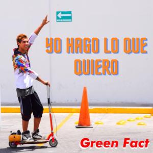 Yo hago lo que quiero