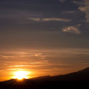 La lumière de la méditation (sekwencja do zapętlania)