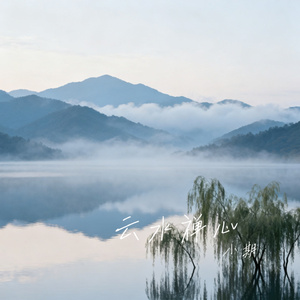 云水禅心