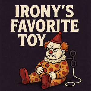 Irony’s Favorite Toy