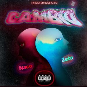Cambió (feat. Zeta)