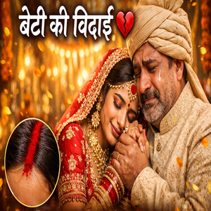 बेटी की विदाई