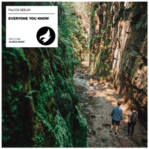 Everyone You Know (Tribal Mix)