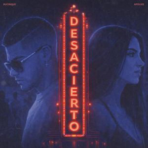 desacierto (feat. Apolive)