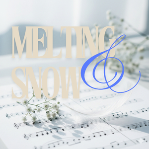 Melting Snow
