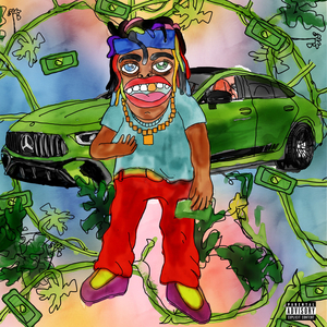 Watermelon Automobile (feat. Saba & MAVI)