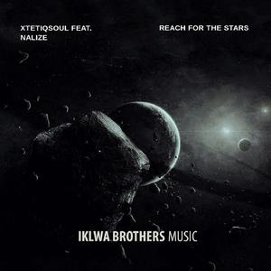 Reach For The Stars (feat. Nalize) (Club mix)