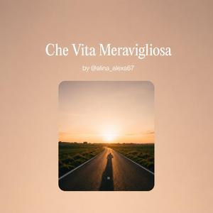 Che Vita Meravigliosa
