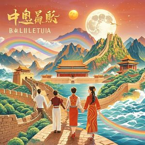 血脉的承诺-恒煦博阳