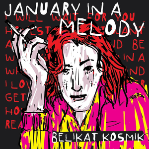 January in A Melody