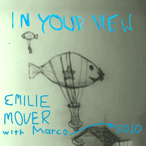 In Your View (feat. Marco Solo)