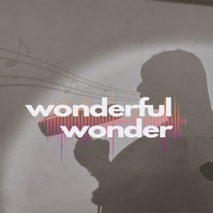 WONDERFUL WONDER (Afro Version)