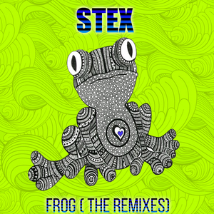 Frog (Psy Mix)