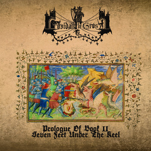 The Way of Water Dragons, the Third Era