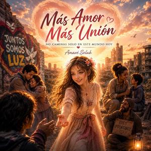 Somos Más (Fortaleza, Amor y Fé.)