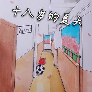 十八岁的夏天