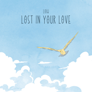 lost in your love