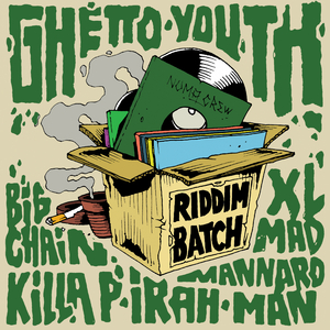 Ghetto Youth Riddim