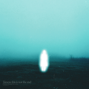 I know this is not the end (sped up)