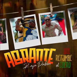 Que Retumbe el Cuero