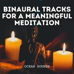 Peaceful Beach Mindfulness