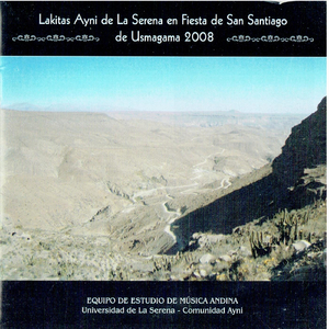 Cachimbo de Tarapacá (En Vivo)