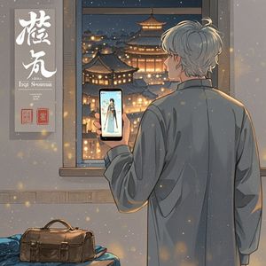 戏韵里的故乡