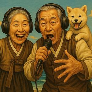 정선난장(장터) | Jeongseon Market (Jangteo)