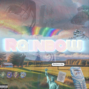 Rainbow (feat. ala vivere luce & EIEN)