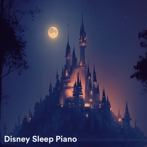 Animal Friends / With A Smile and a Song (From "Snow White and the Seven Dwarfs") (Sleep Piano)