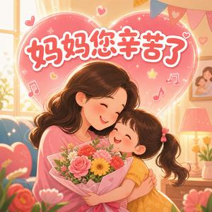 妈妈您辛苦了 (feat. 朵朵儿歌)