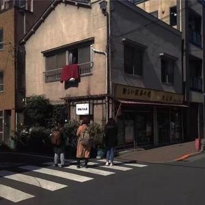 你的轮廓（片段）（翻自 是二智呀）