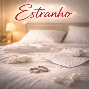 Estranho (Live)