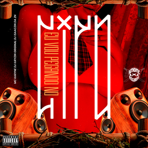 Eu Vou Pegando no Cipó