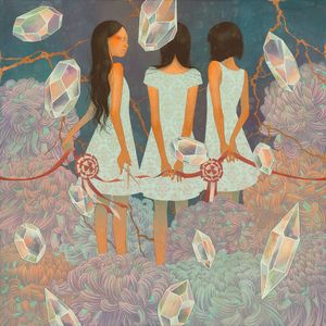 Dabin-Remember（Tachiban remix）